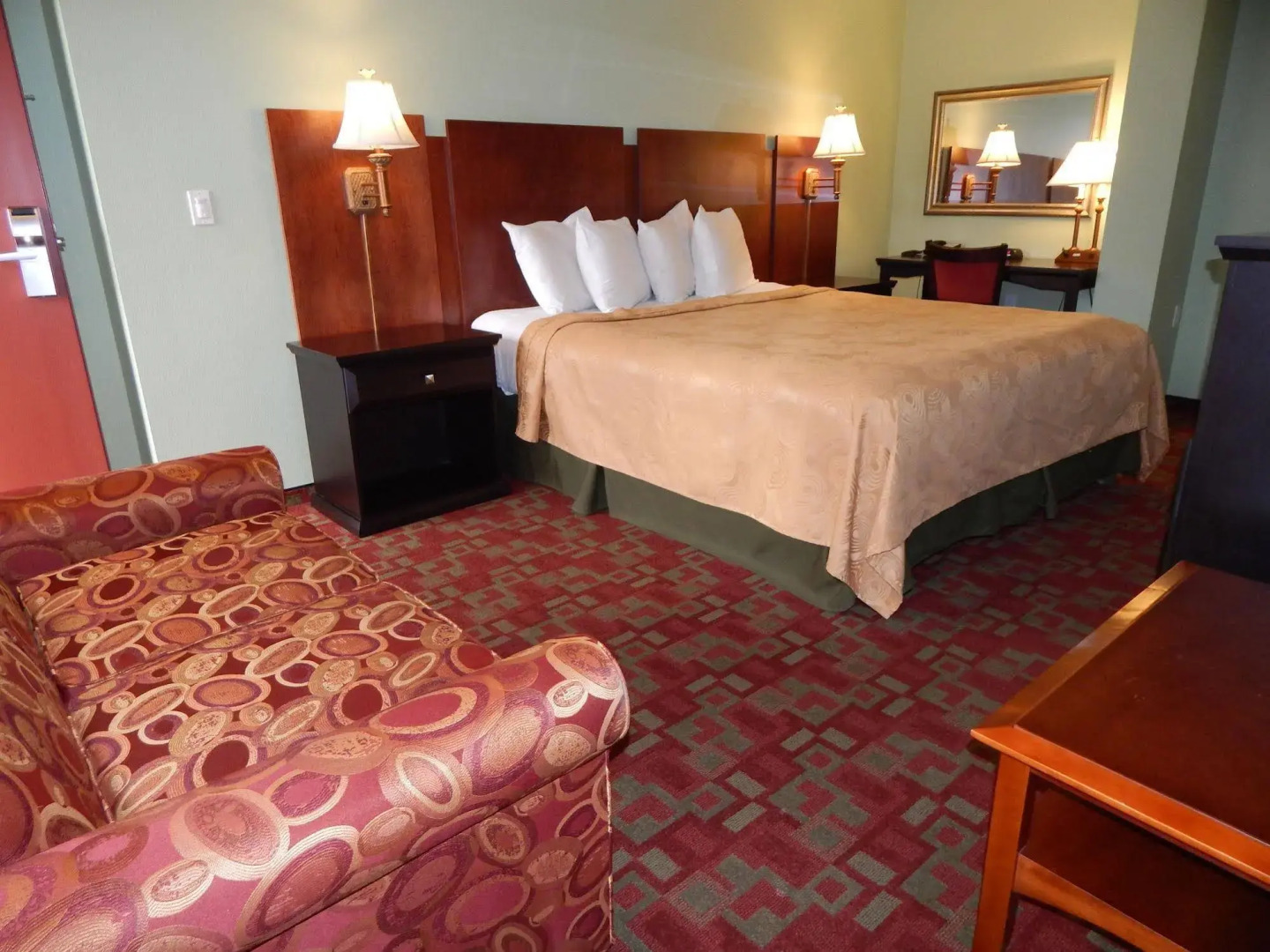 Rancho California Inn