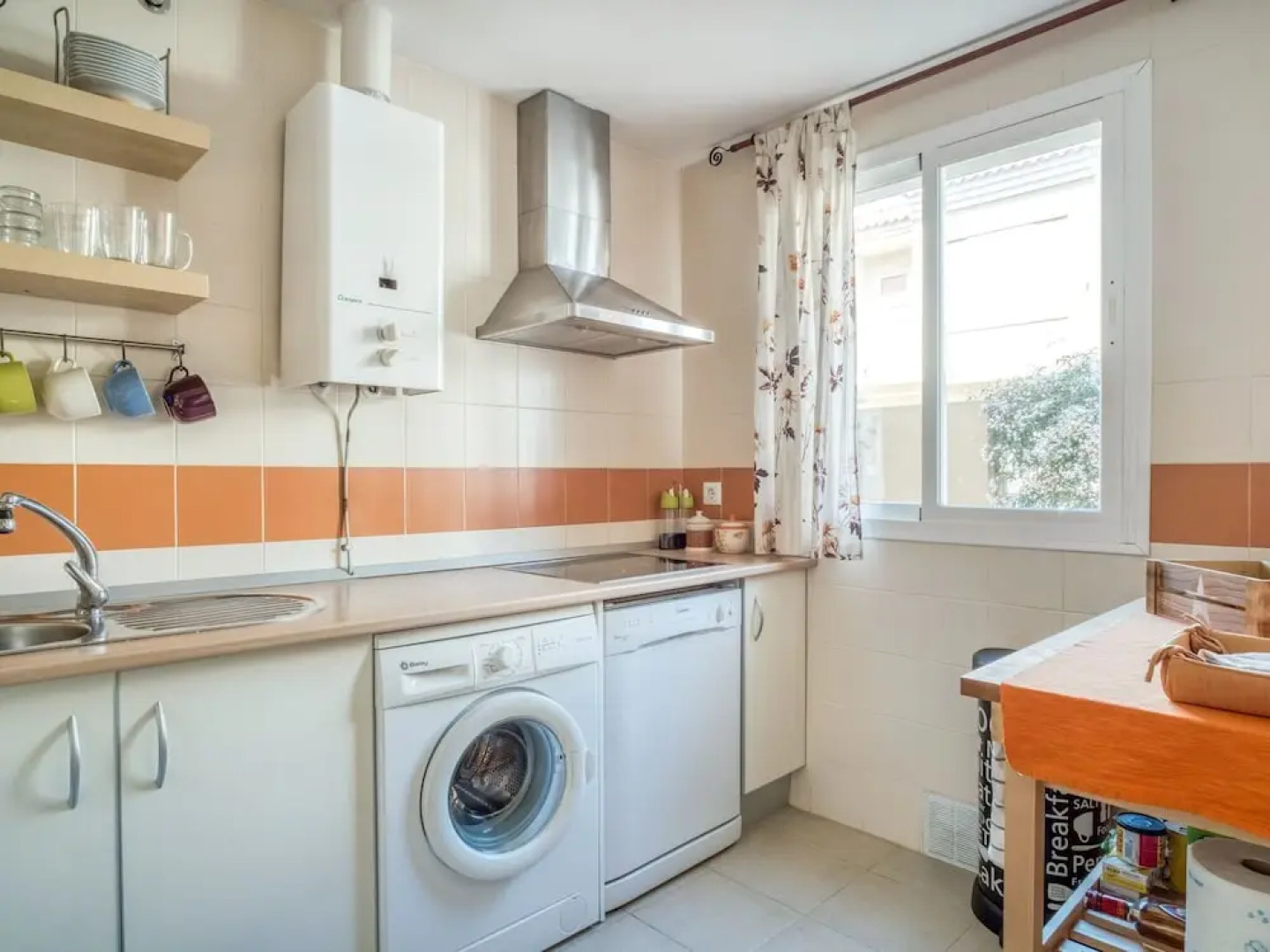 Lovely Holiday Home With Sauna and Swimming Pool