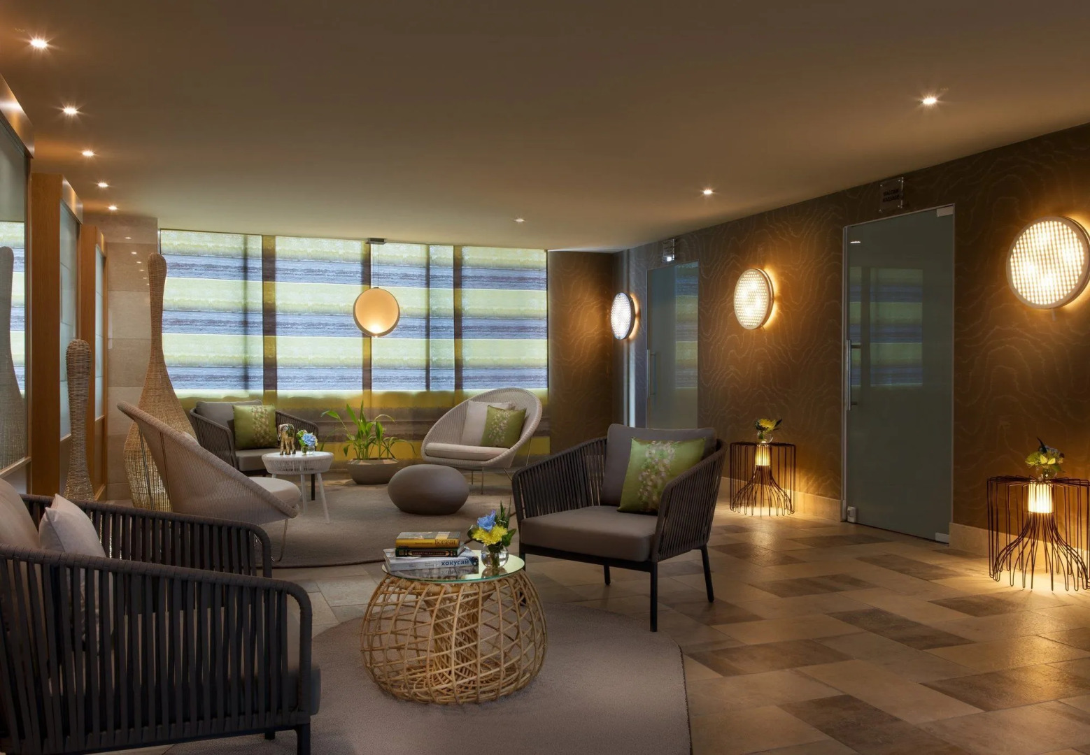 Renaissance by Crystall