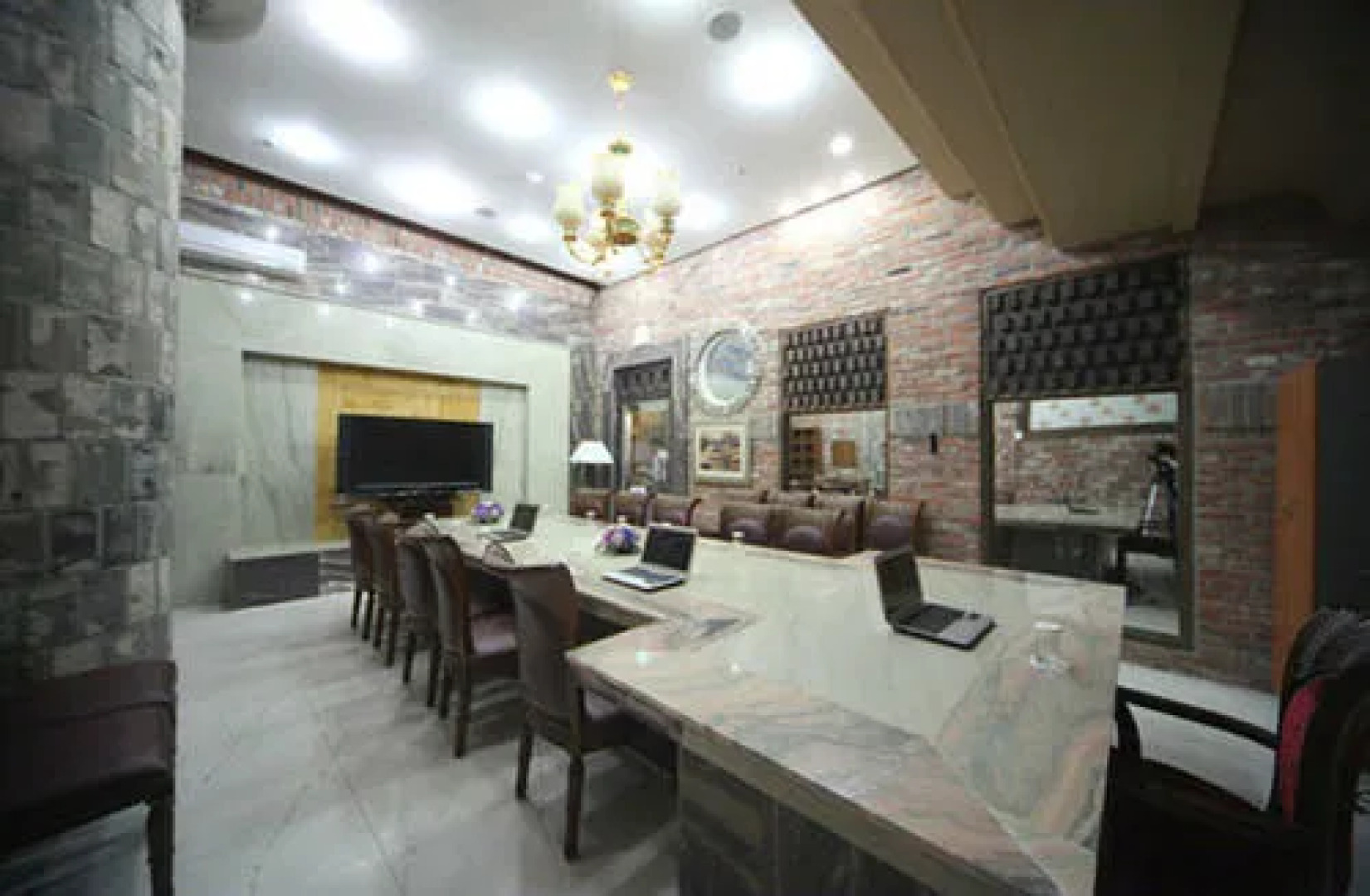 Arthall Hotel Benikea