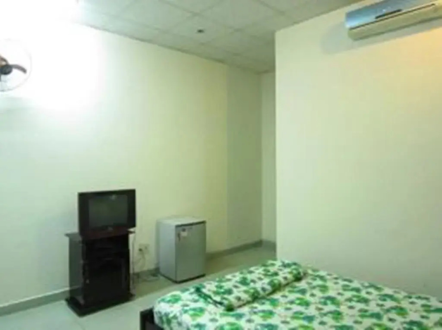 Anh Linh 2 Hotel