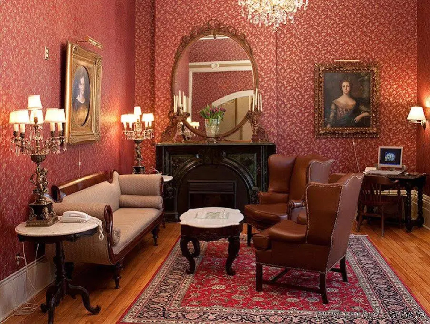 Halifax Waverley Inn