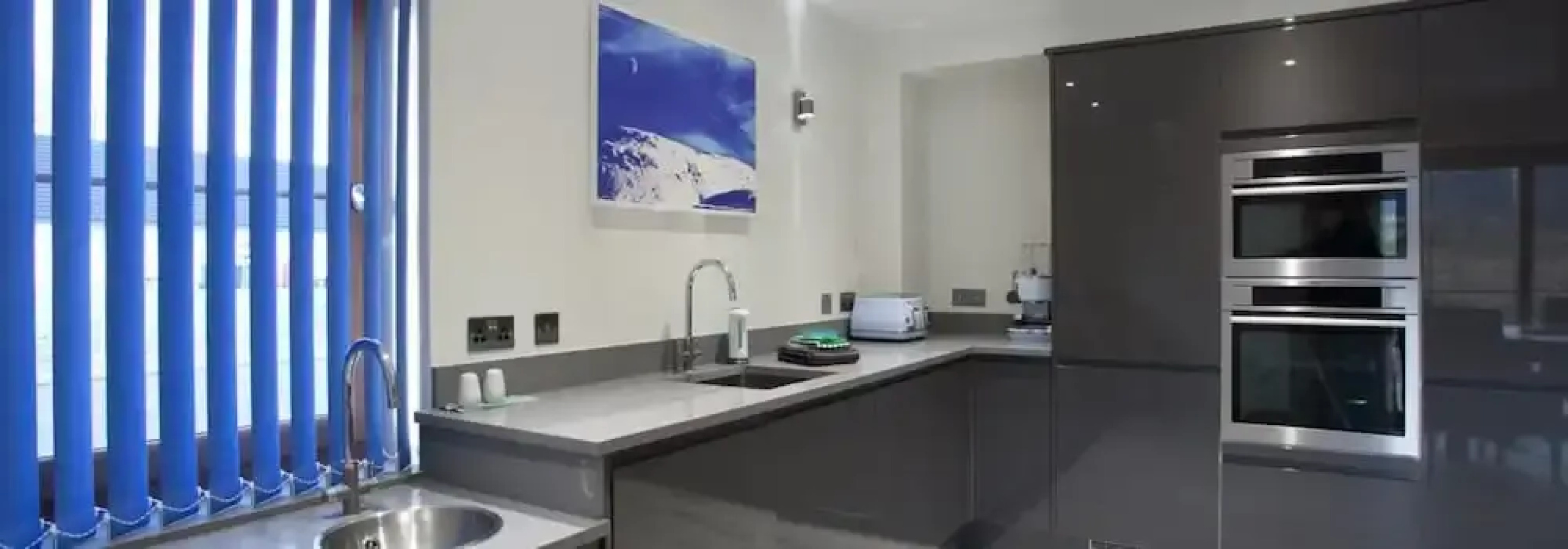 Tower Ridge Apartments