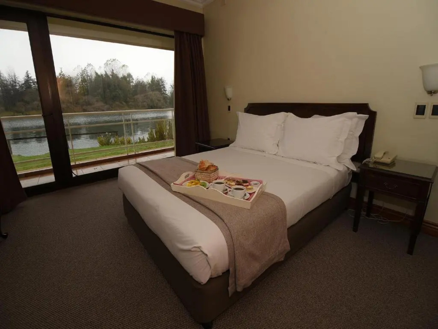 Hotel Naguilan