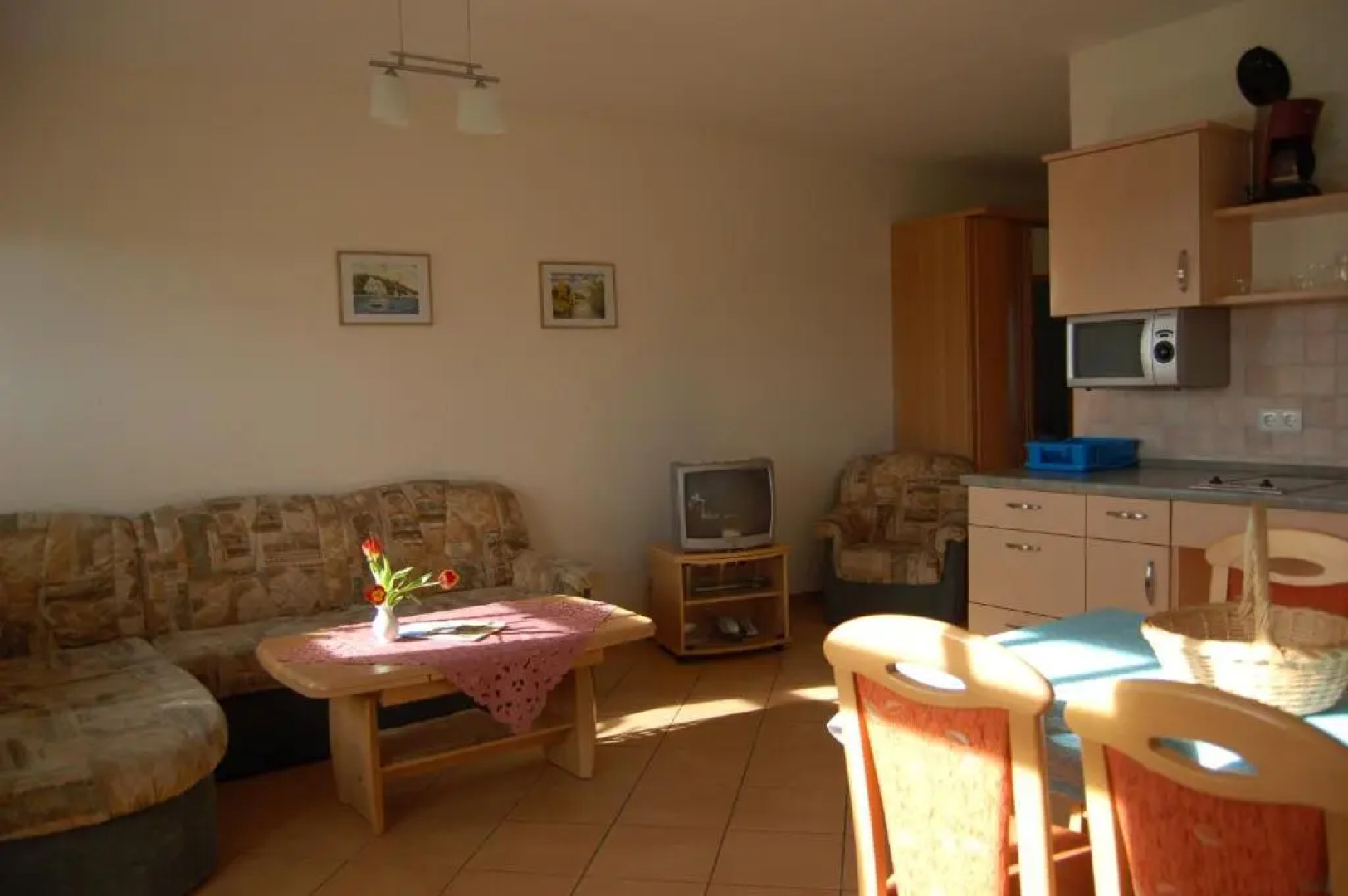 Heu-Ferienhof Altkamp