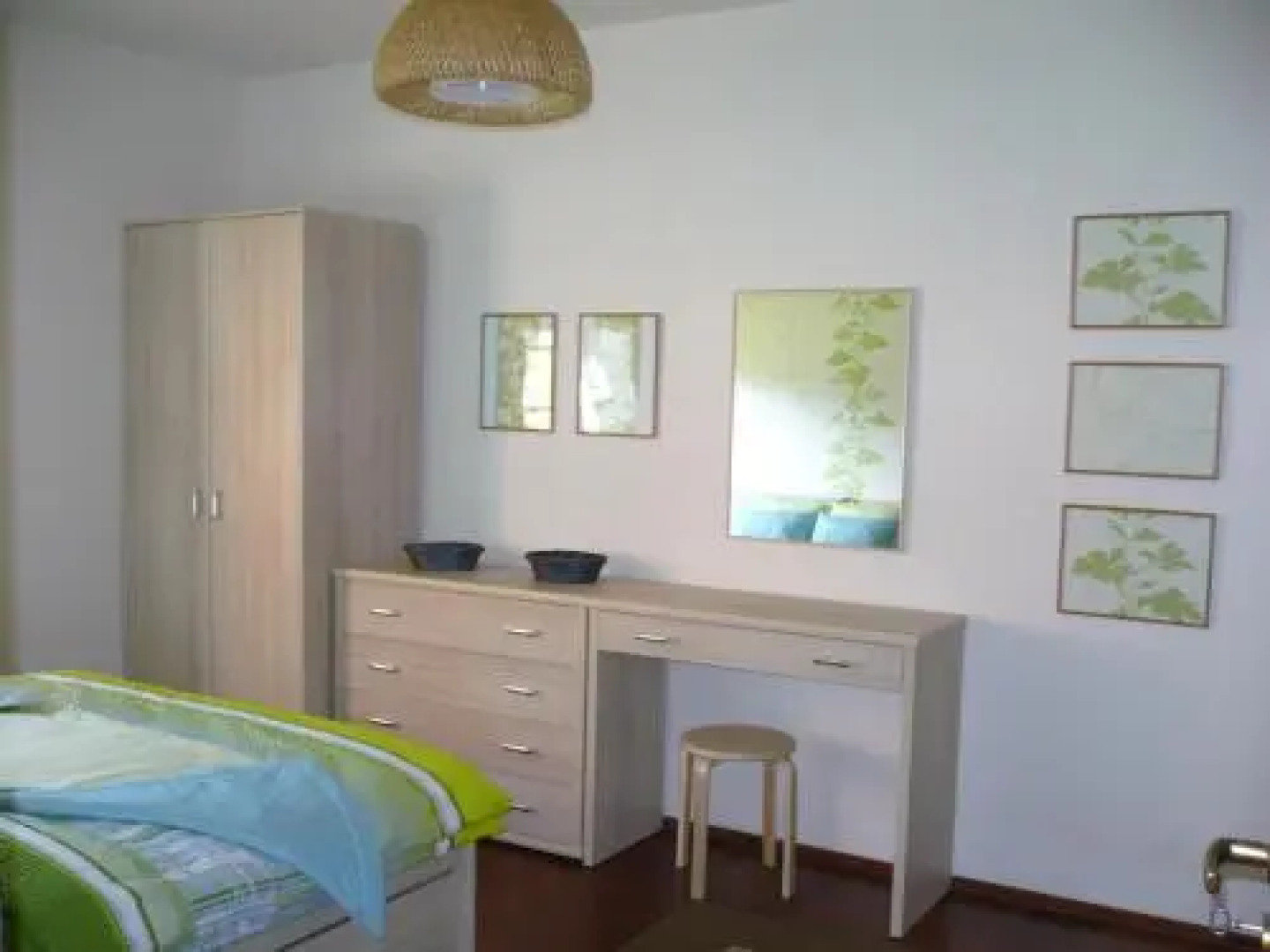 Apartmán Zlatá Vyhlídka