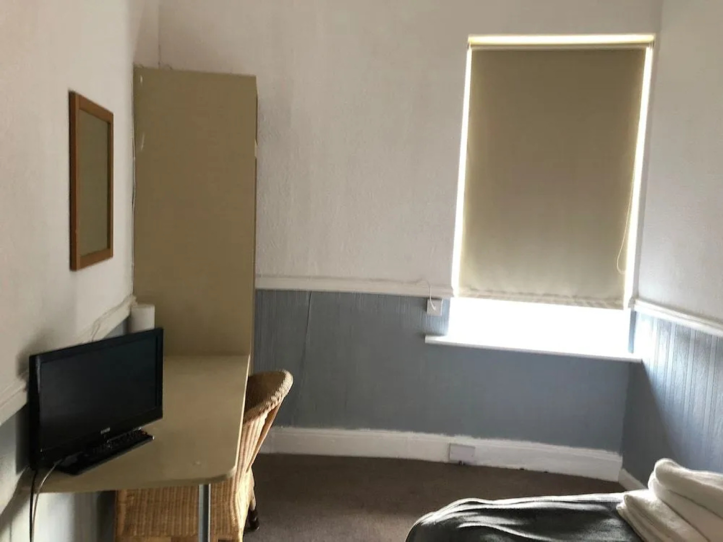 The Banjo Bed and Breakfast