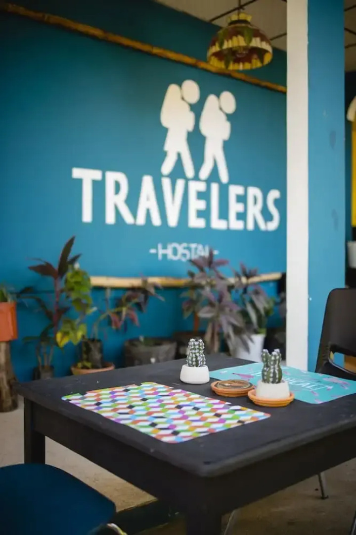 Hostal Travelers