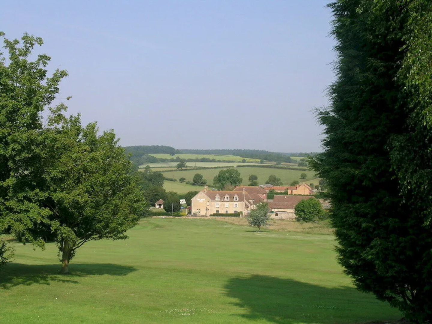 Toft Country House Hotel And Golf Club