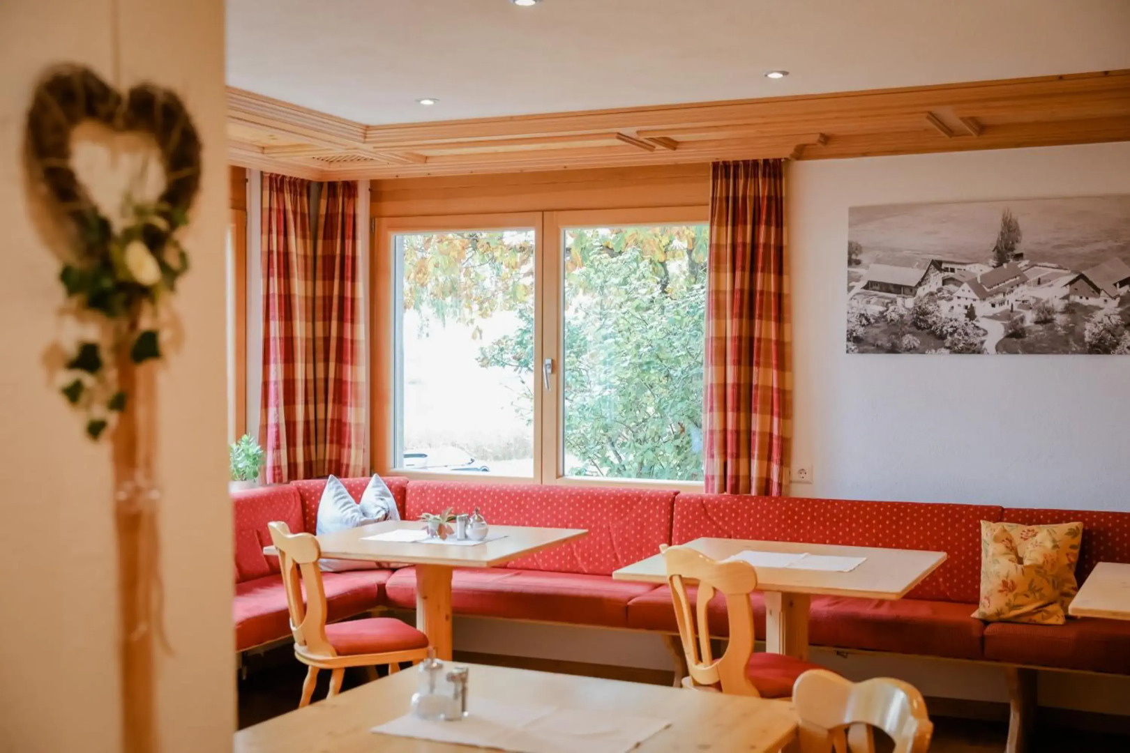 Landhotel Hofgut-Schellenberg