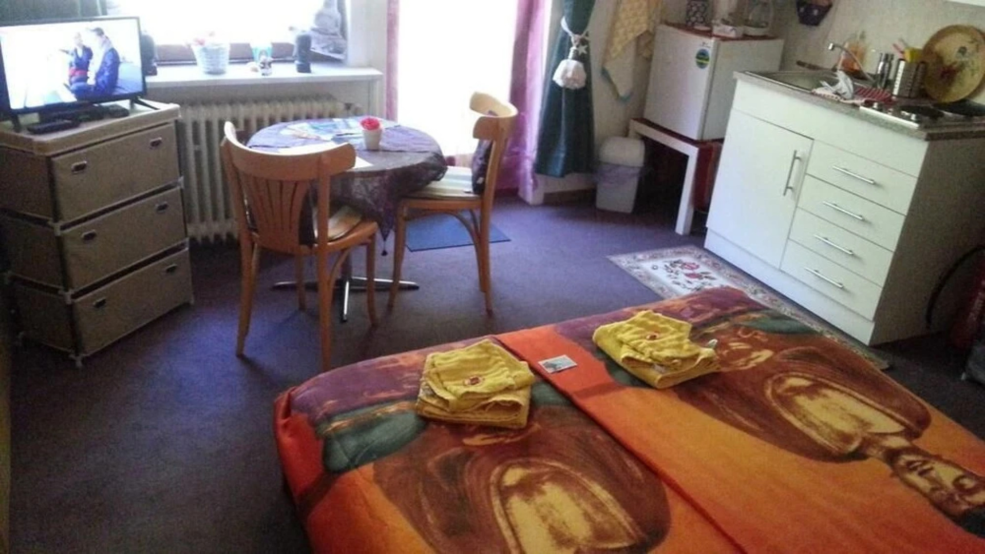 Pension Haus Hexenbos