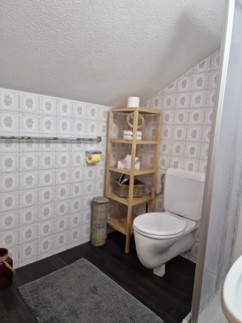 Rosy's House Privat Pension