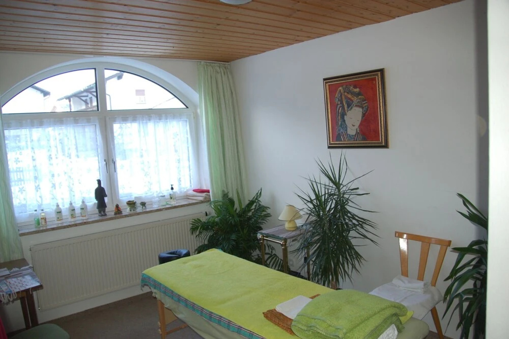 Pension Bayerwald