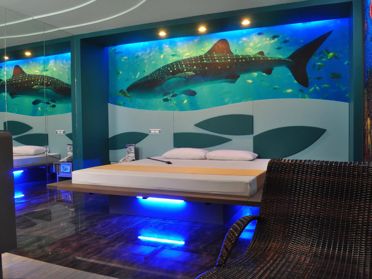 Hotel DreamWorld Las Pinas