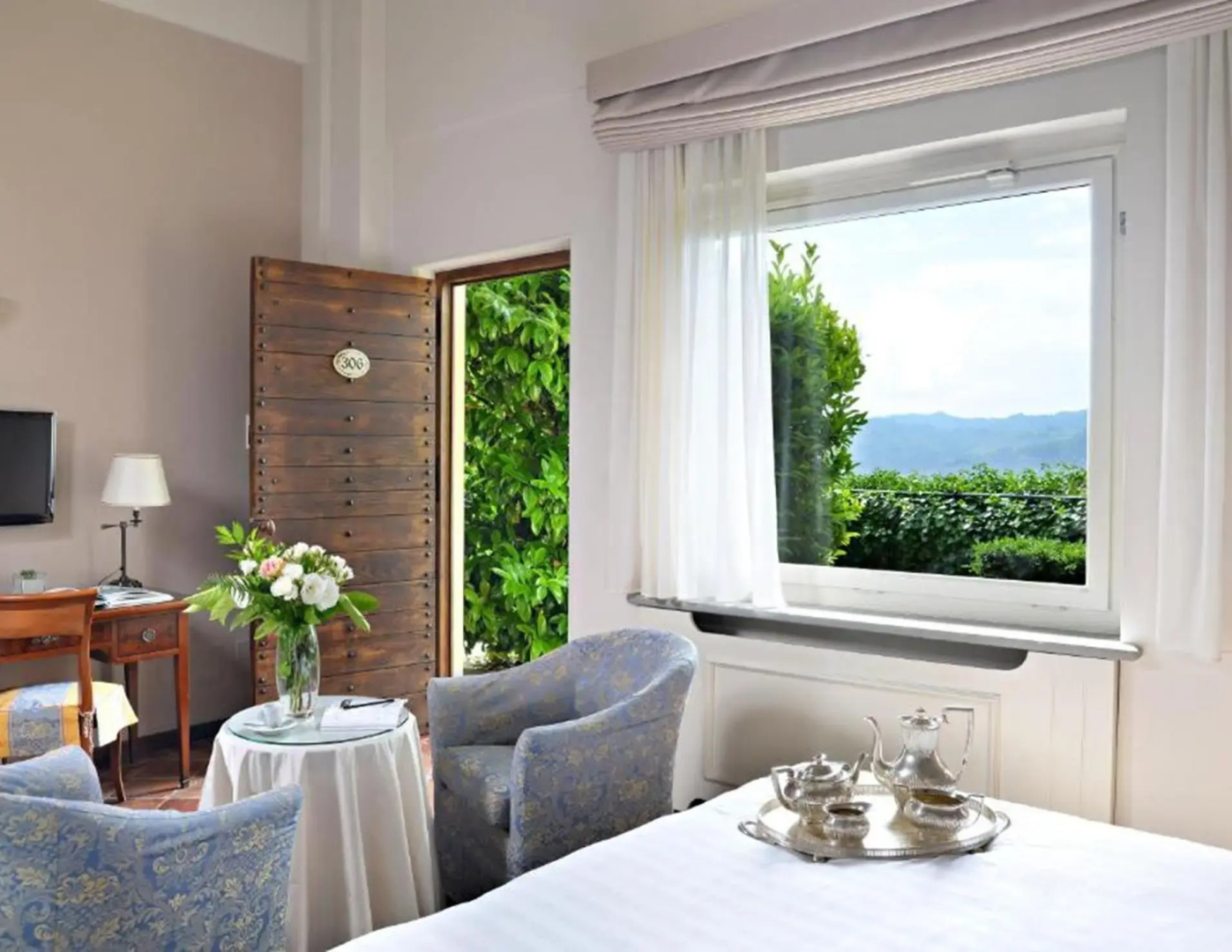 Relais San Maurizio