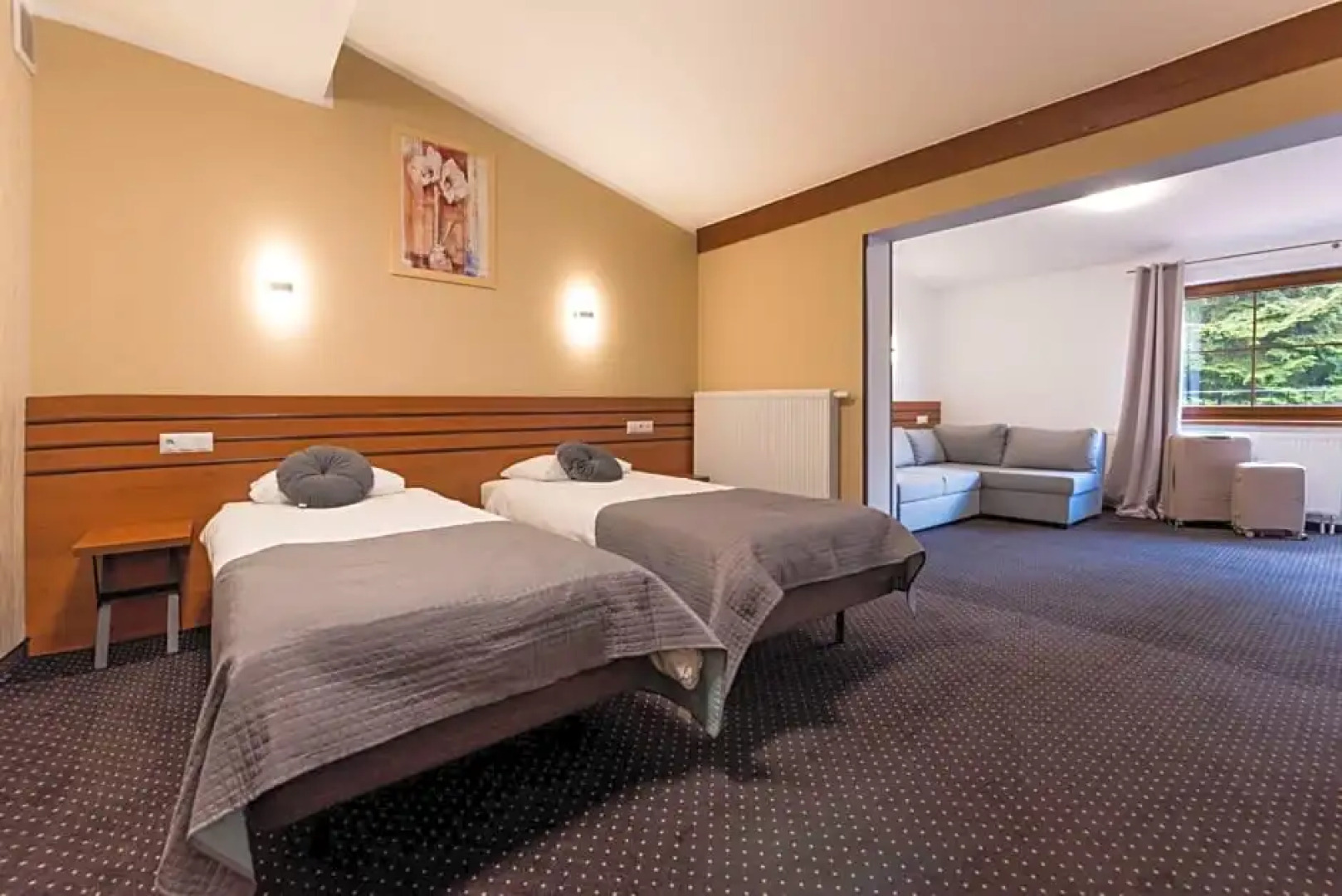 Beskidzki Raj Ośrodek Konferencyjno-Wypoczynkowy