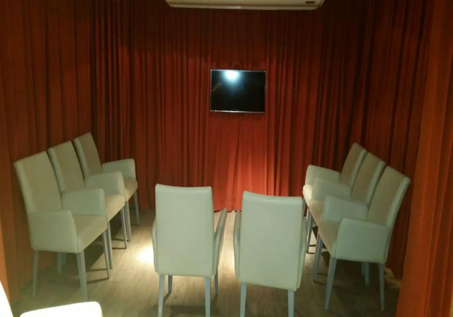 Hotel Platino Termas