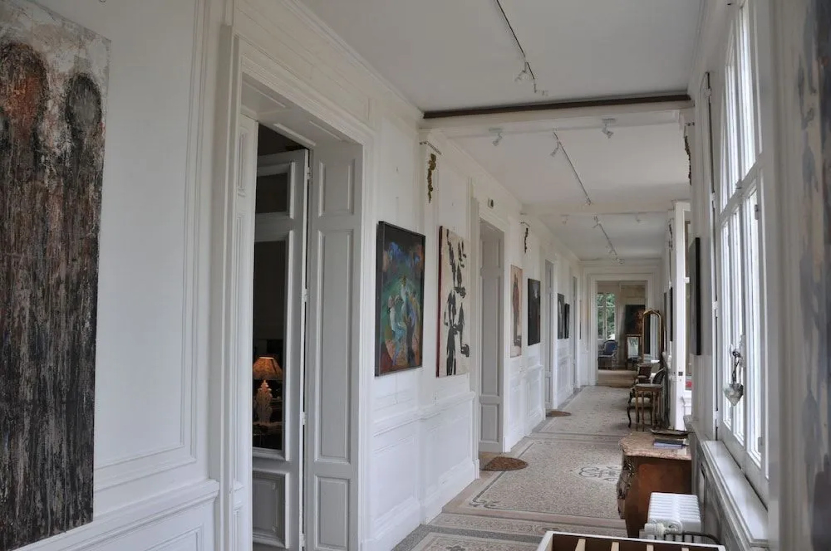 Château de la Chaussée