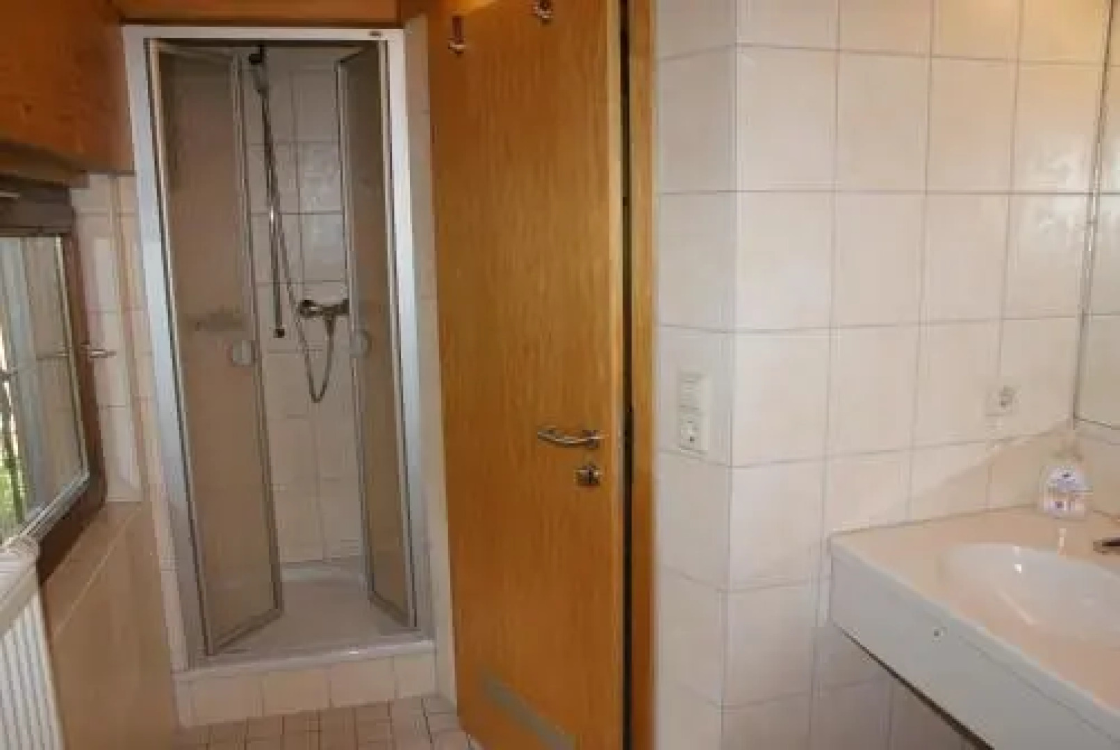 Kirchberg Hütte Silberbach