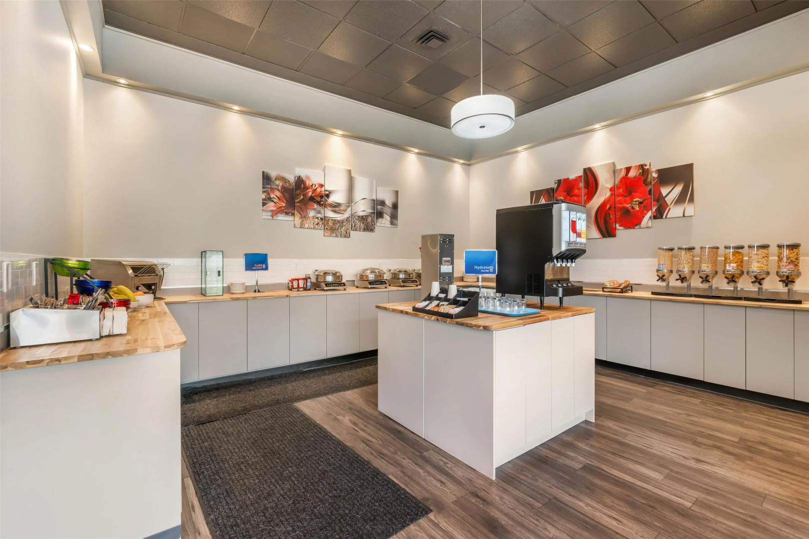 Best Western The Westerly Hotel