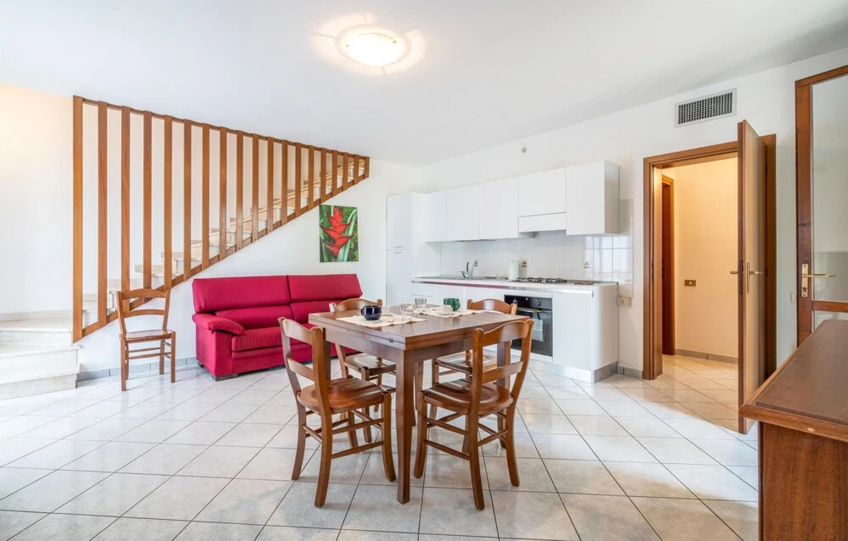 Stunning Home in Albarella RO With 3 Bedrooms and Outdoor Swimming Pool