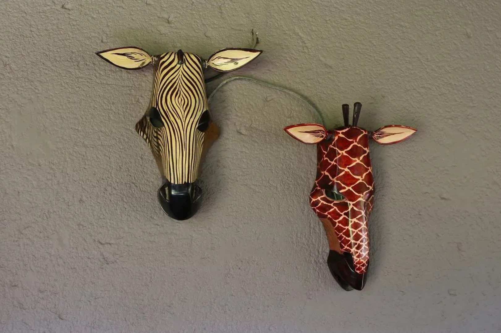 Roundstone Mountain Biking & Game Lodge