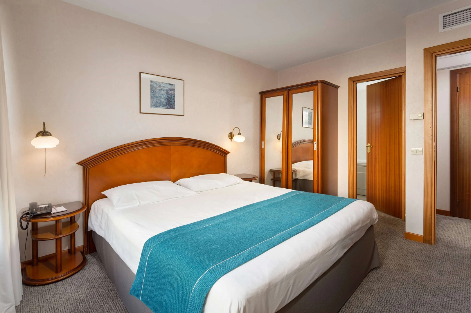 Ramada by Wyndham Bucharest Parc