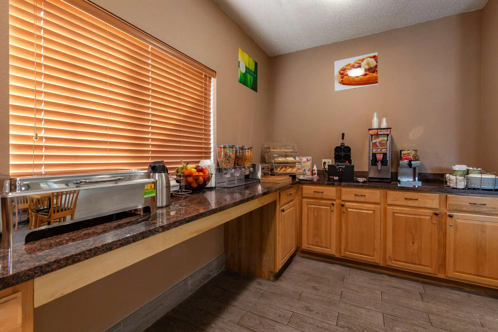 Quality Inn Redgranite