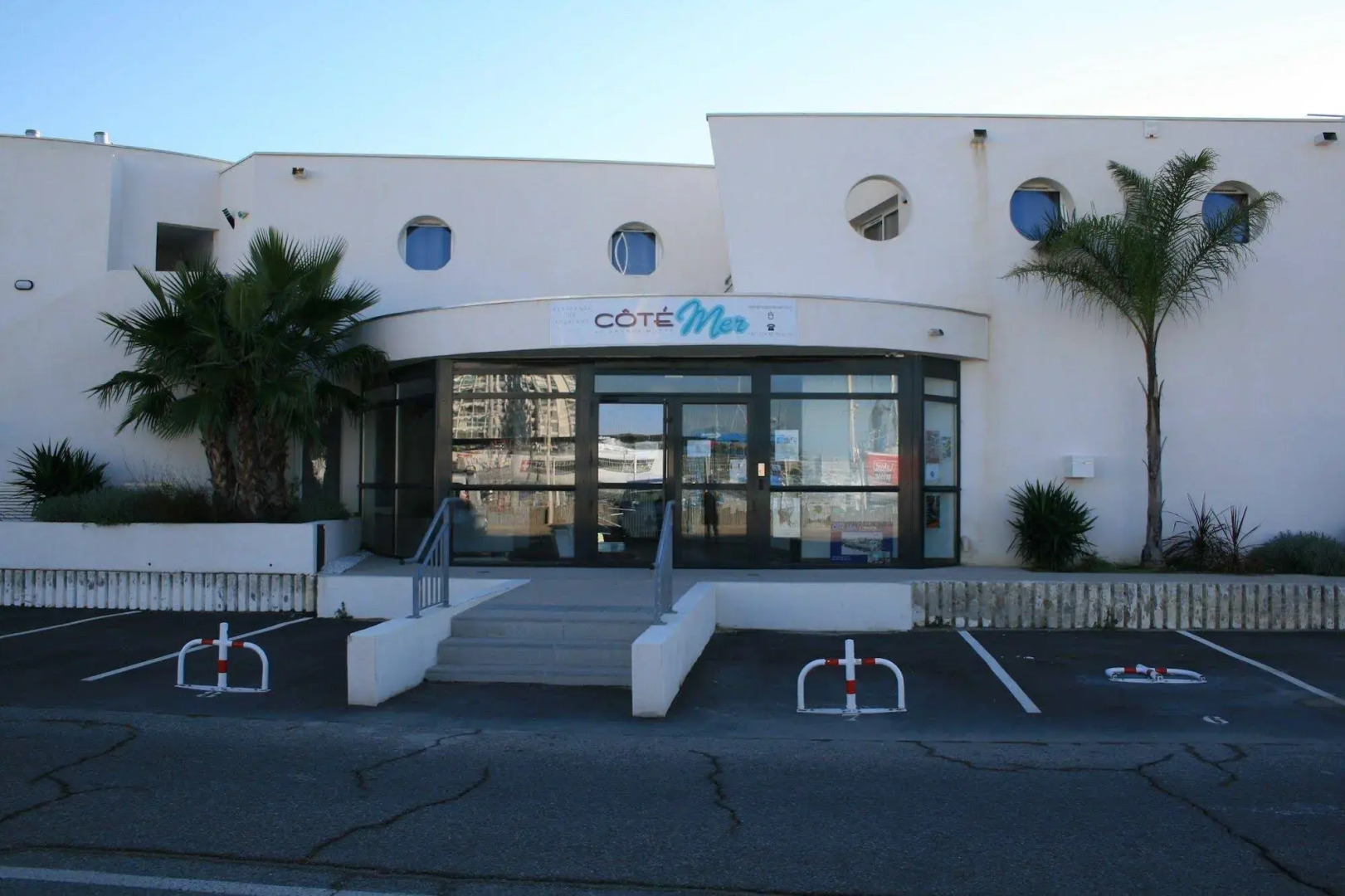 Residence Côté Mer