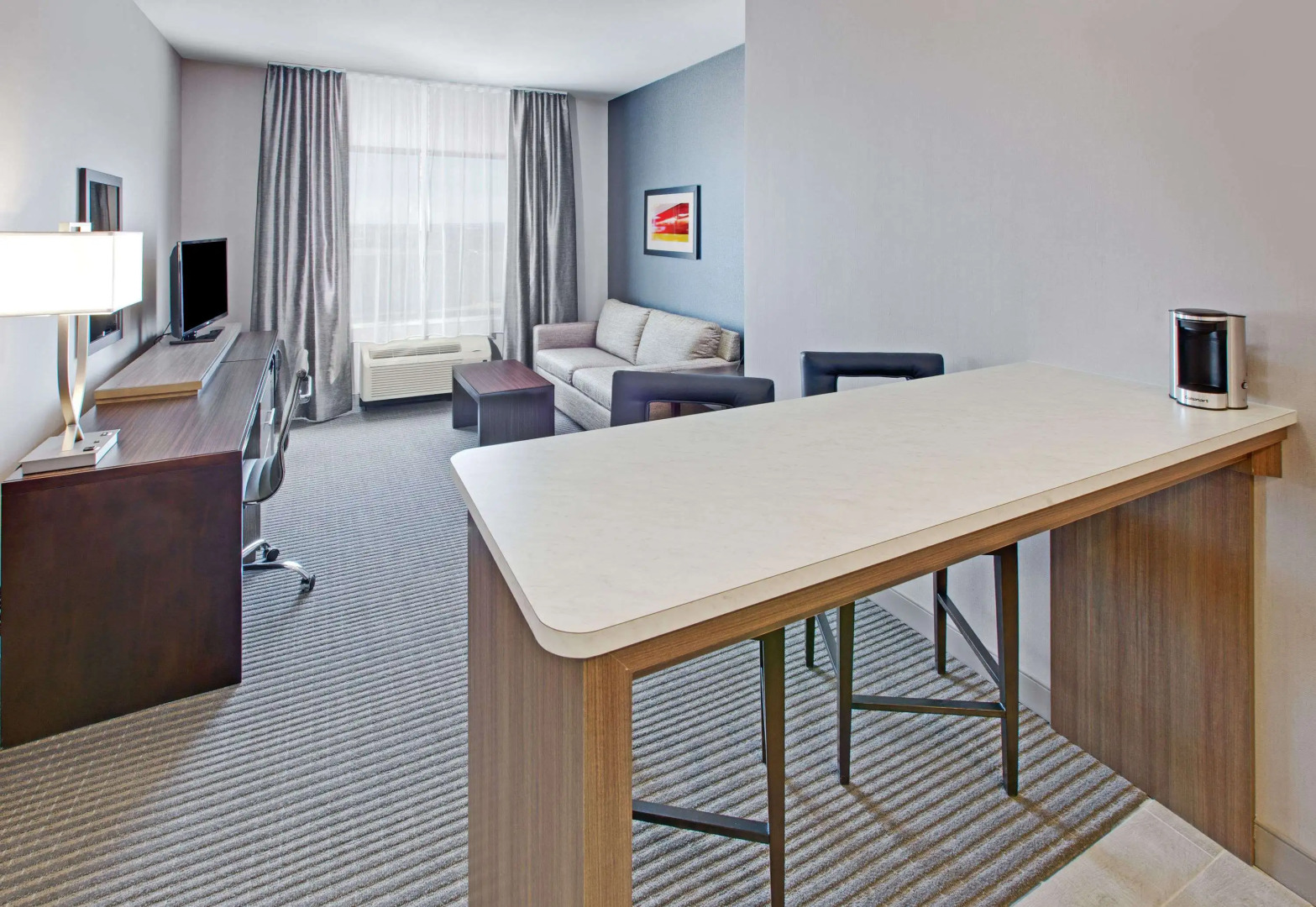 Wingate By Wyndham San Angelo