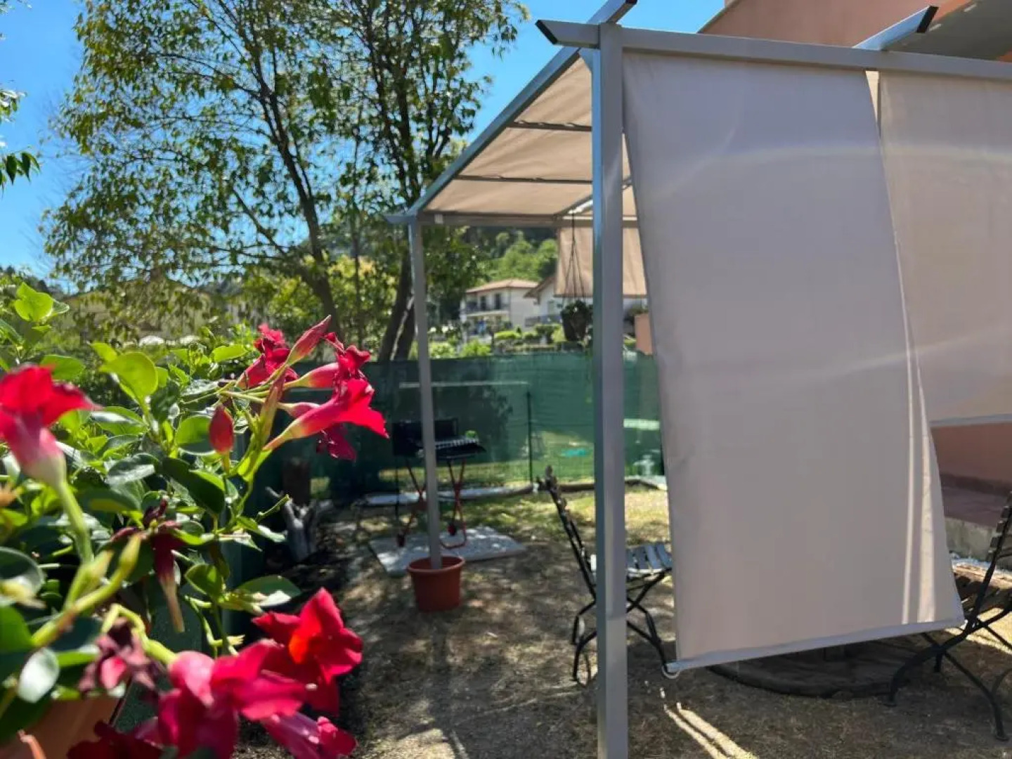 Mi casa es tu casa 2.0