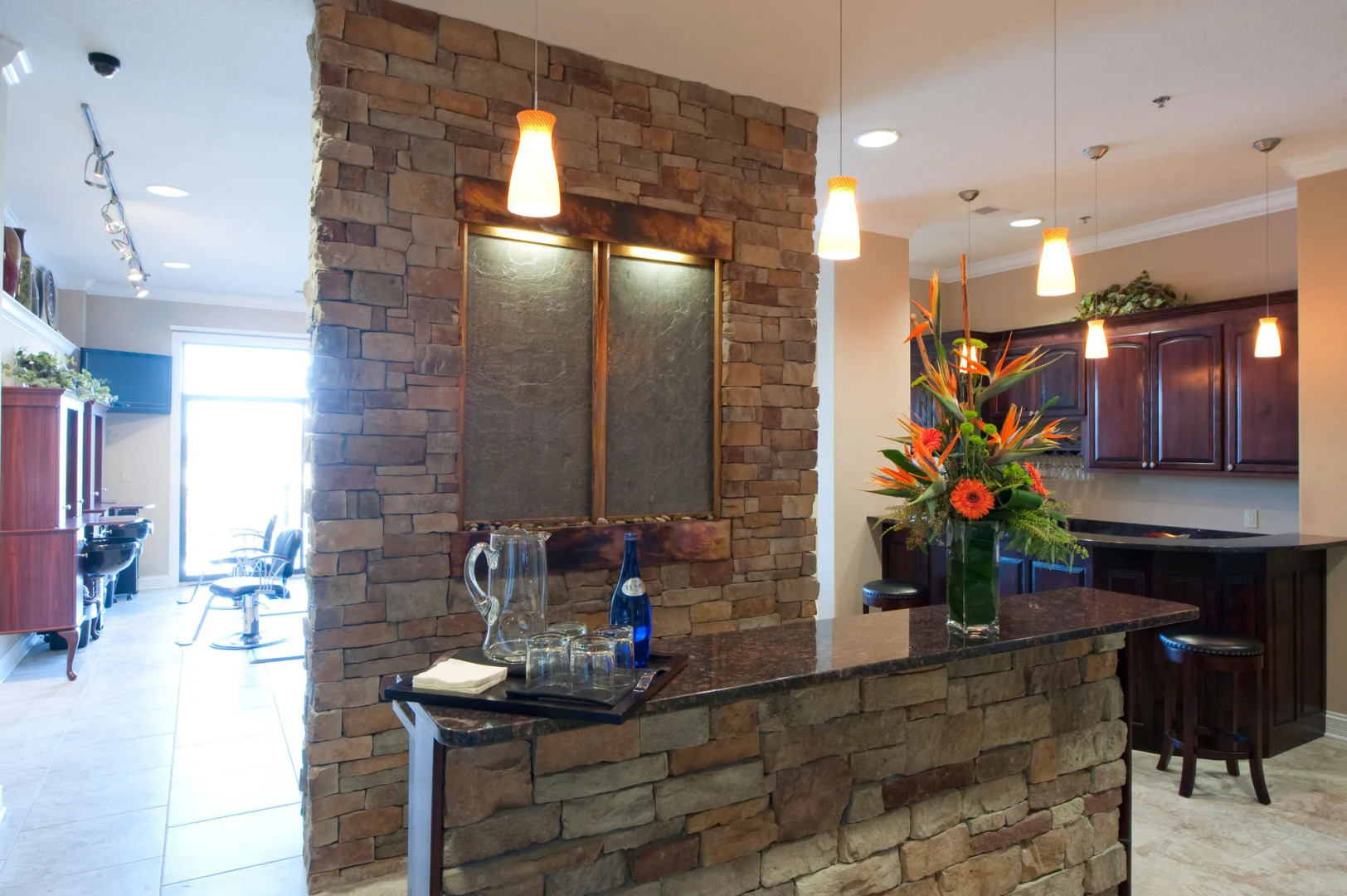 Camden on the Lake Resort & Spa