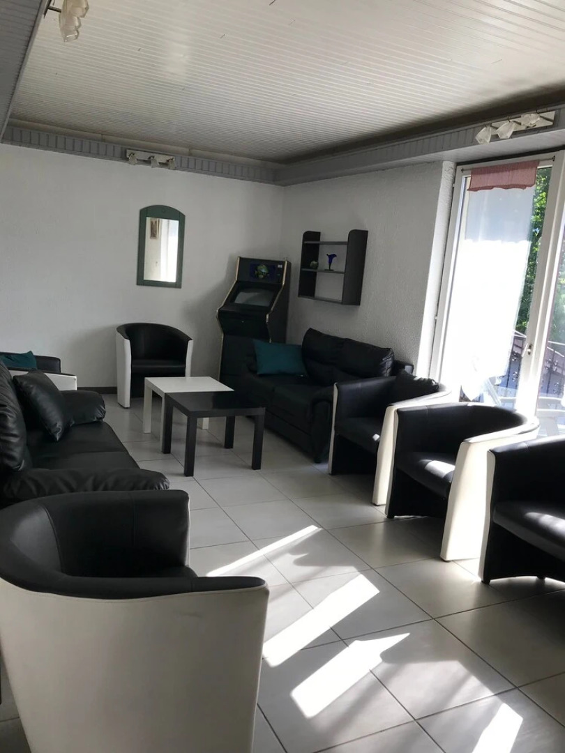 Regisland Gîte Orchidée