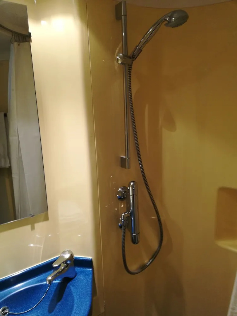 Hotel de la Poste Chez Cécile