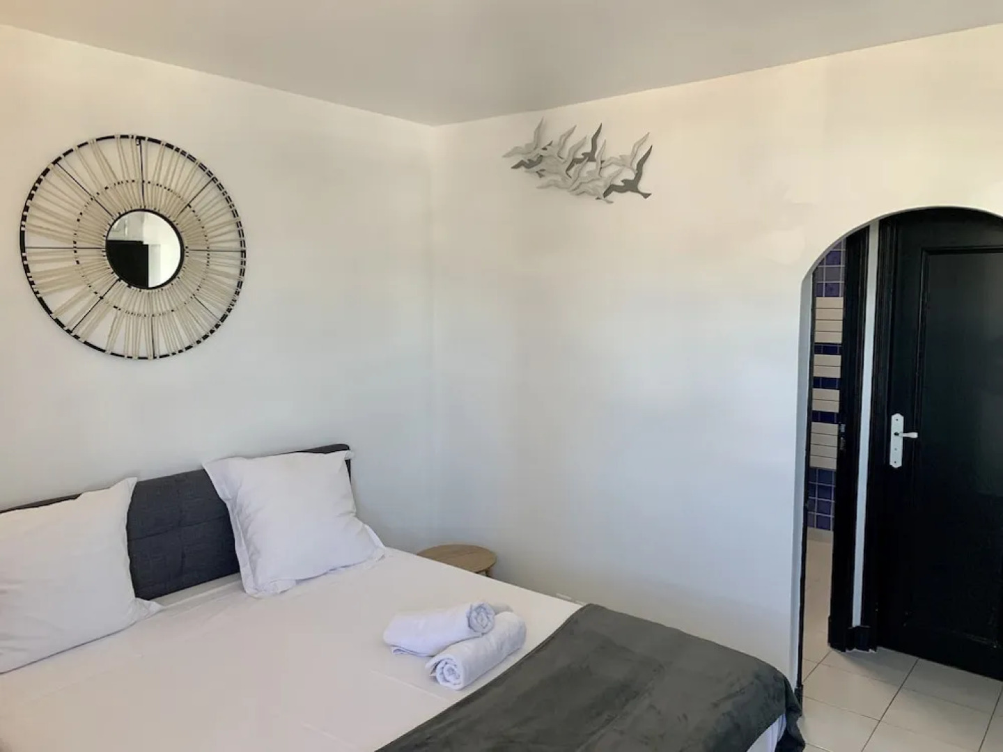 Saint-Tropez Marines Appartement Climatisé