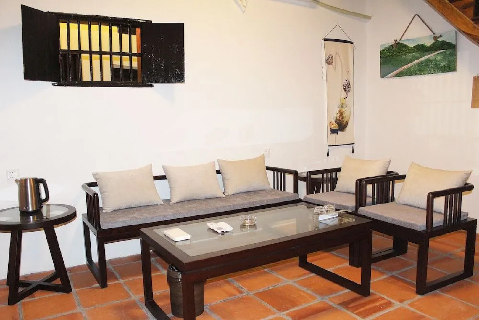 Chaozhou Shifeng Yingbin Inn