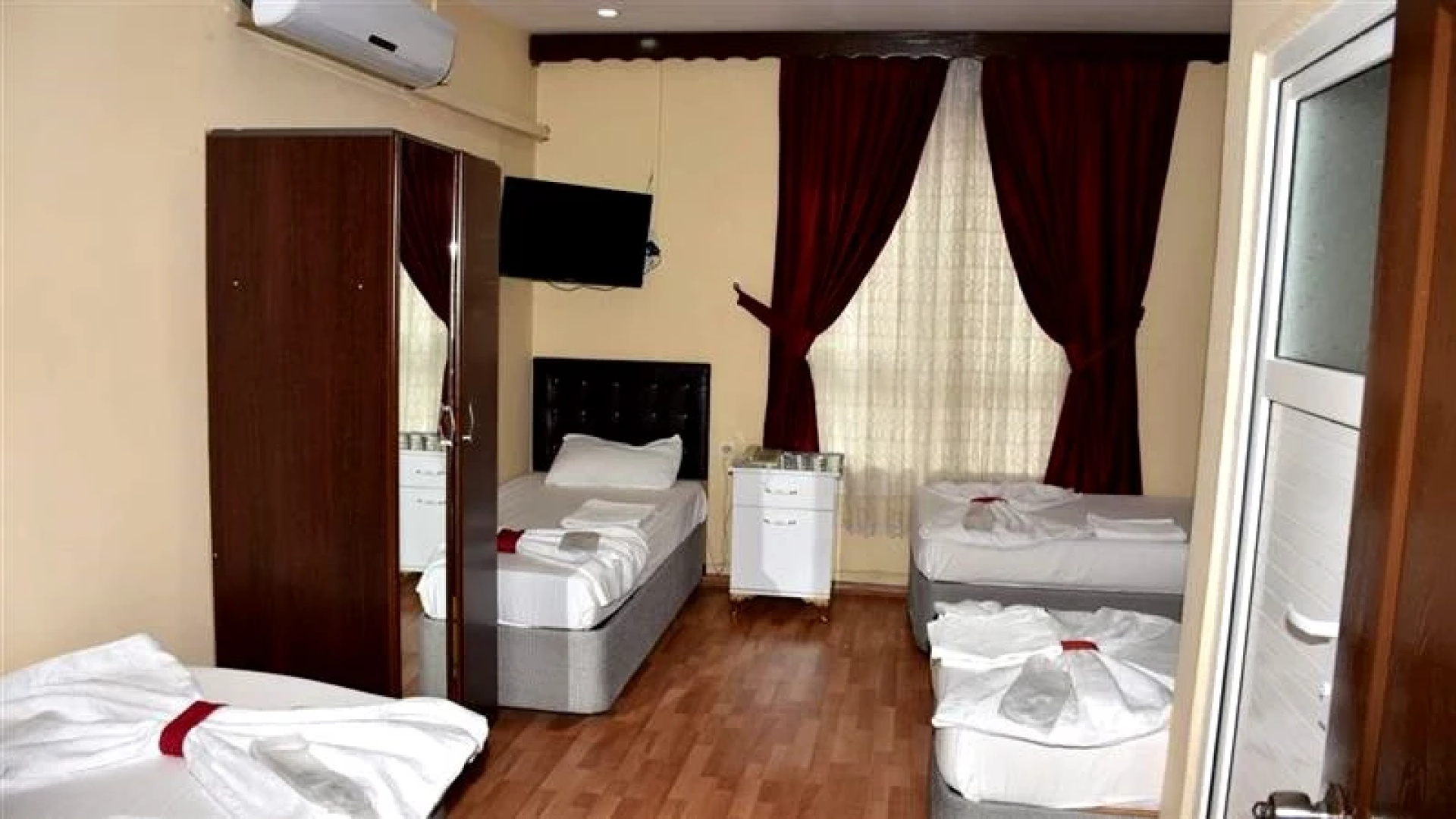 Beyzade Konak Hotel