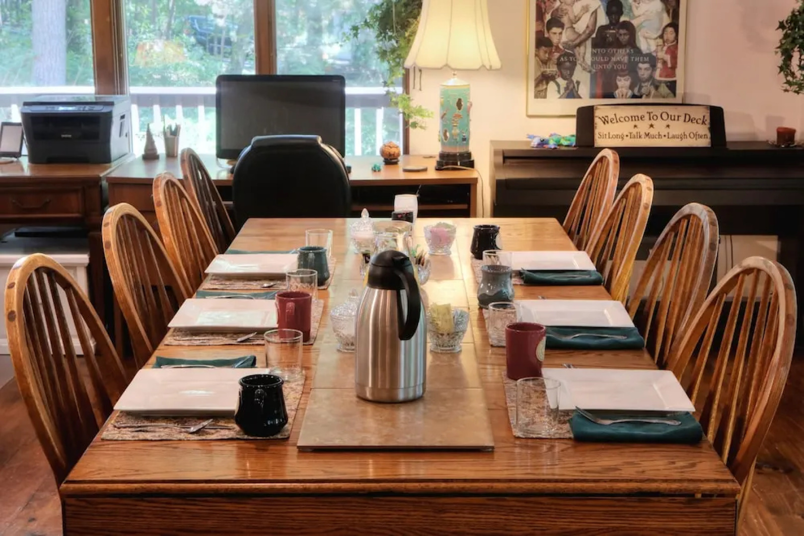 Laurel Ridge Bed and Breakfast