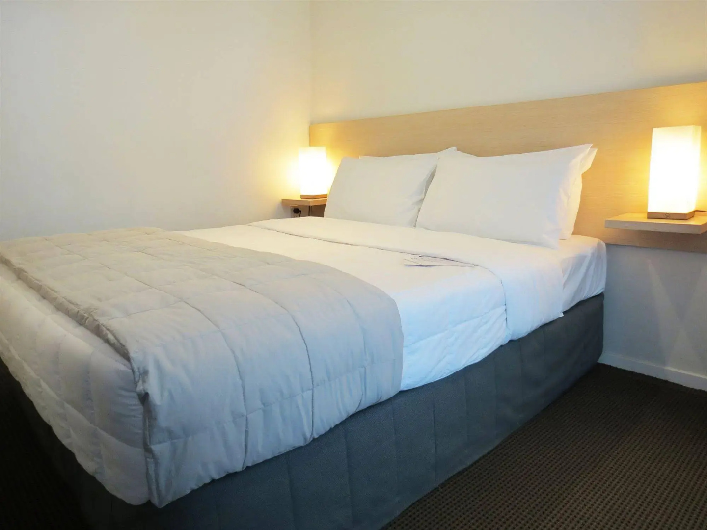 Tetra Serviced Apartments By Castle