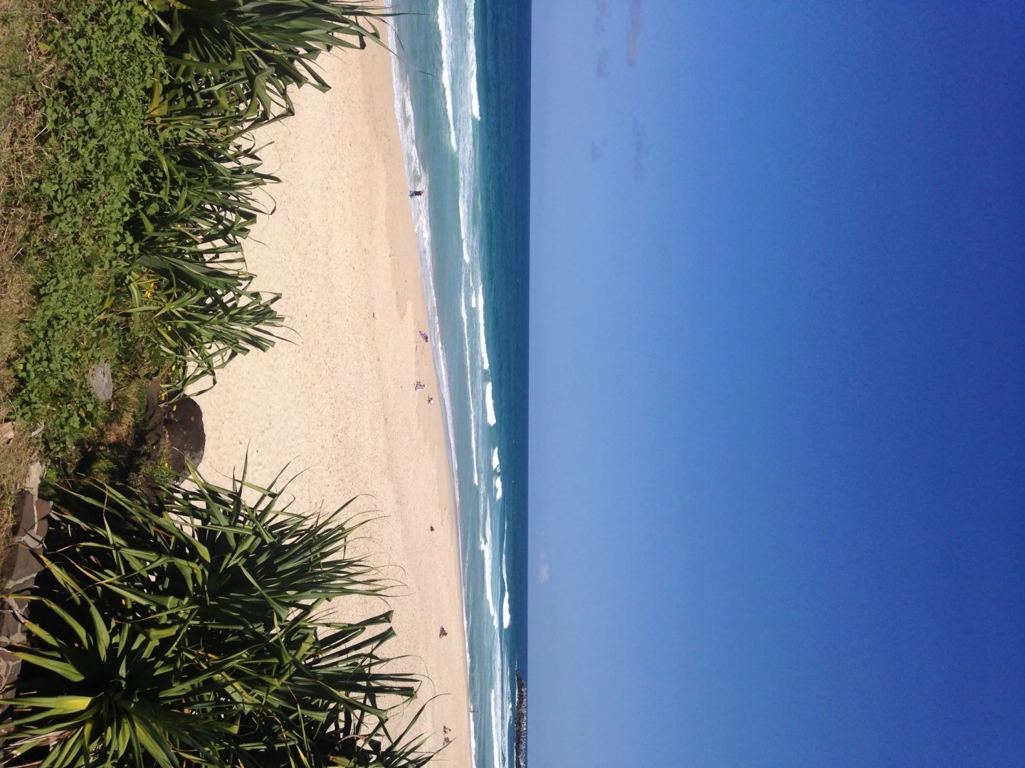 Ballina Beach Resort