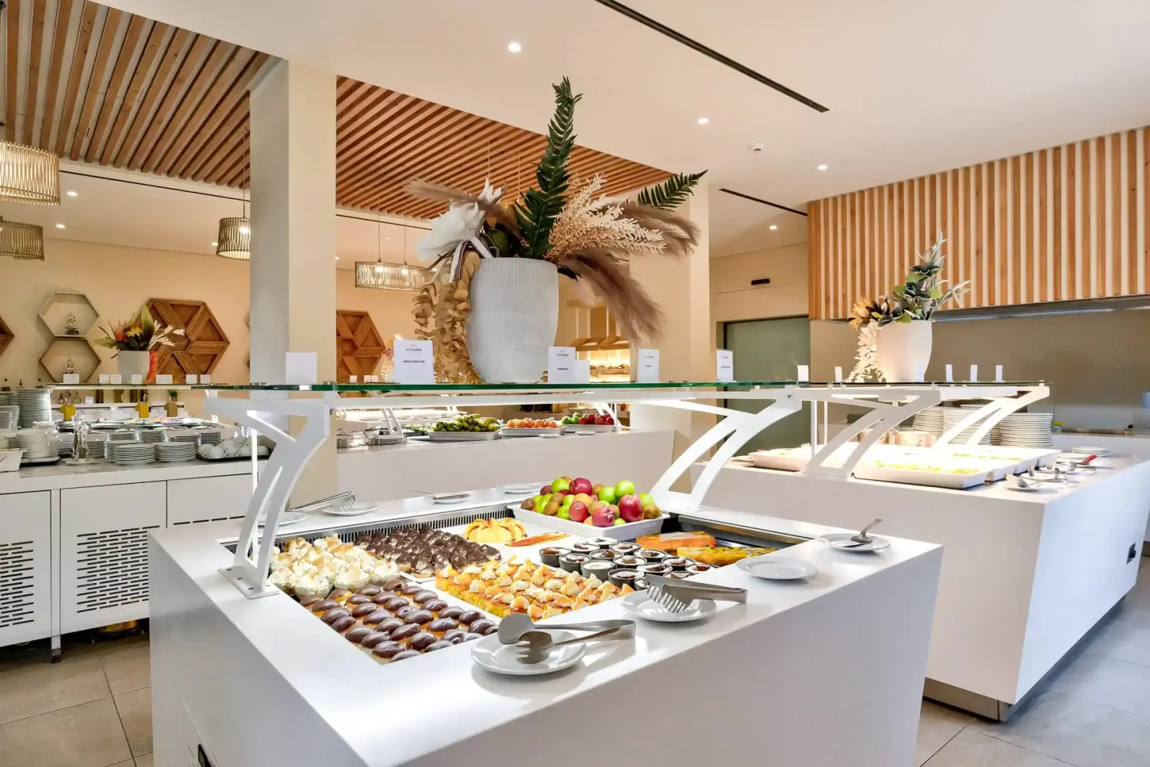 White Olive Elite Laganas - All Inclusive