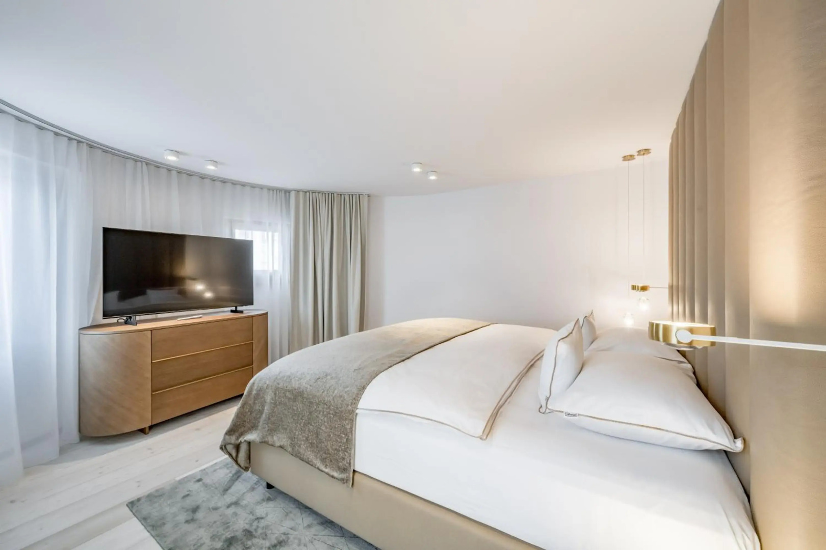 Relais & Châteaux Chasa Montana