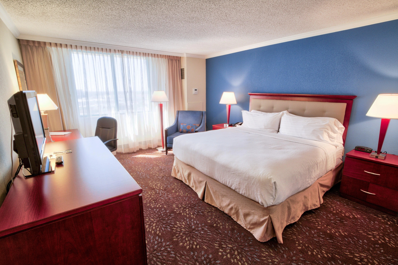 Holiday Inn Tampa Westshore - Airport Area by IHG