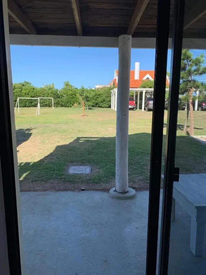 Sabai Casas de Playa