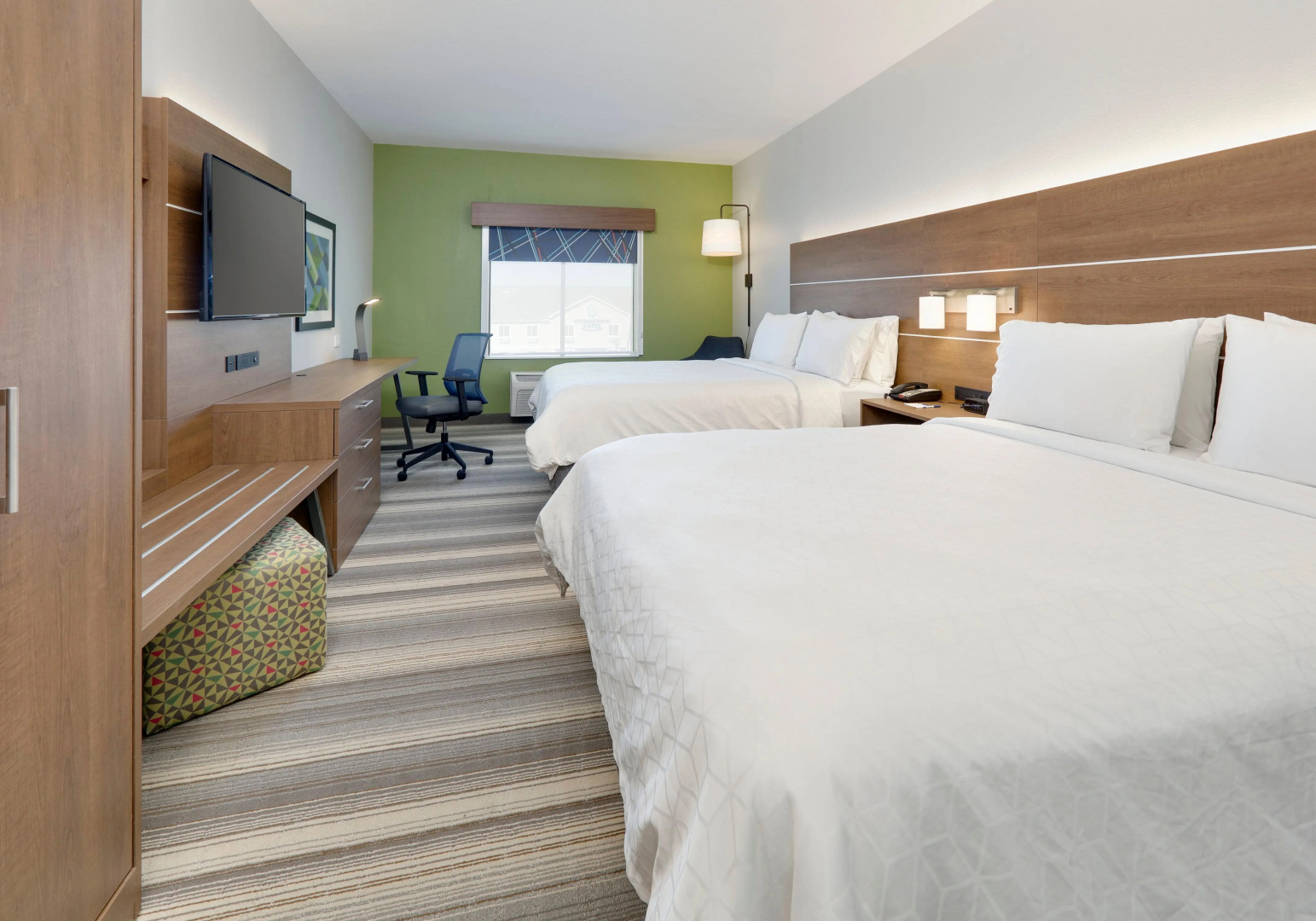 Holiday Inn Express & Suites Denton North by IHG