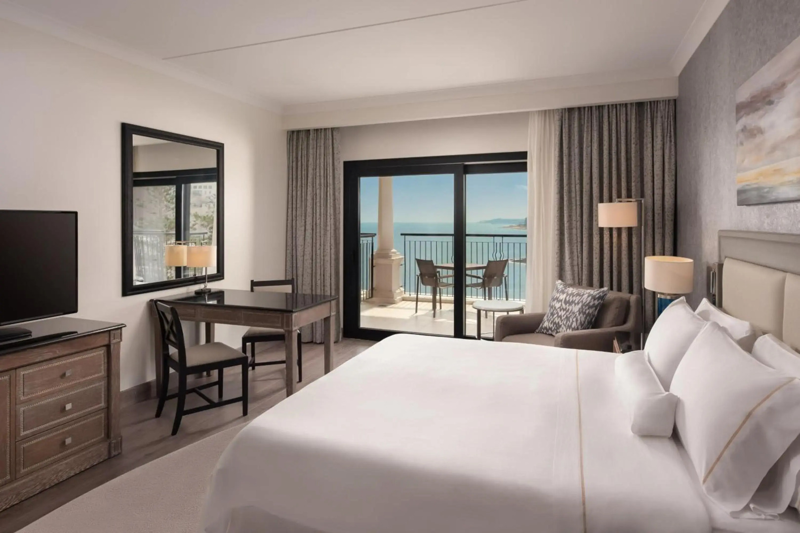 The Westin Dragonara Resort, Malta