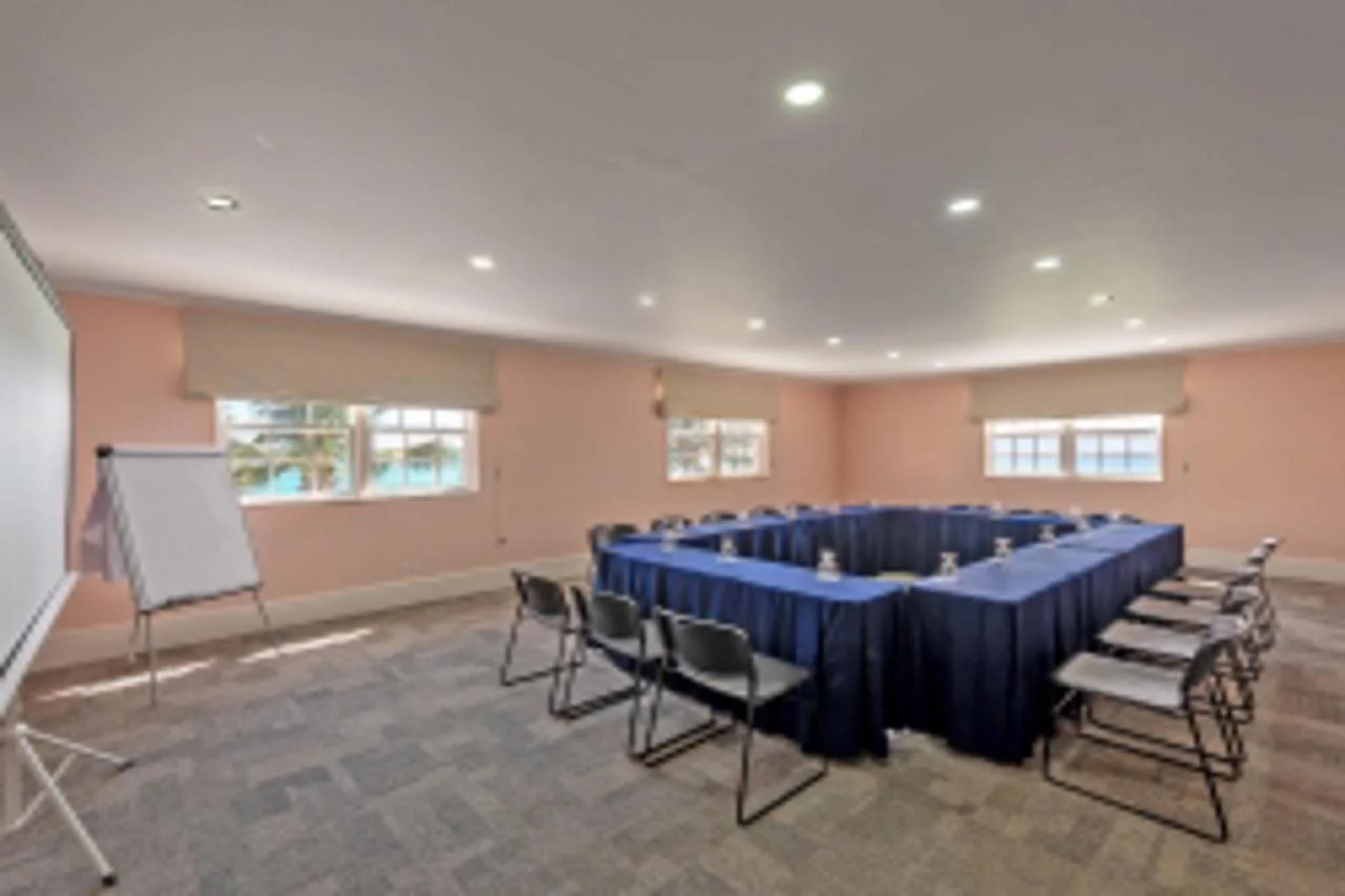 Butterfly Beach Hotel