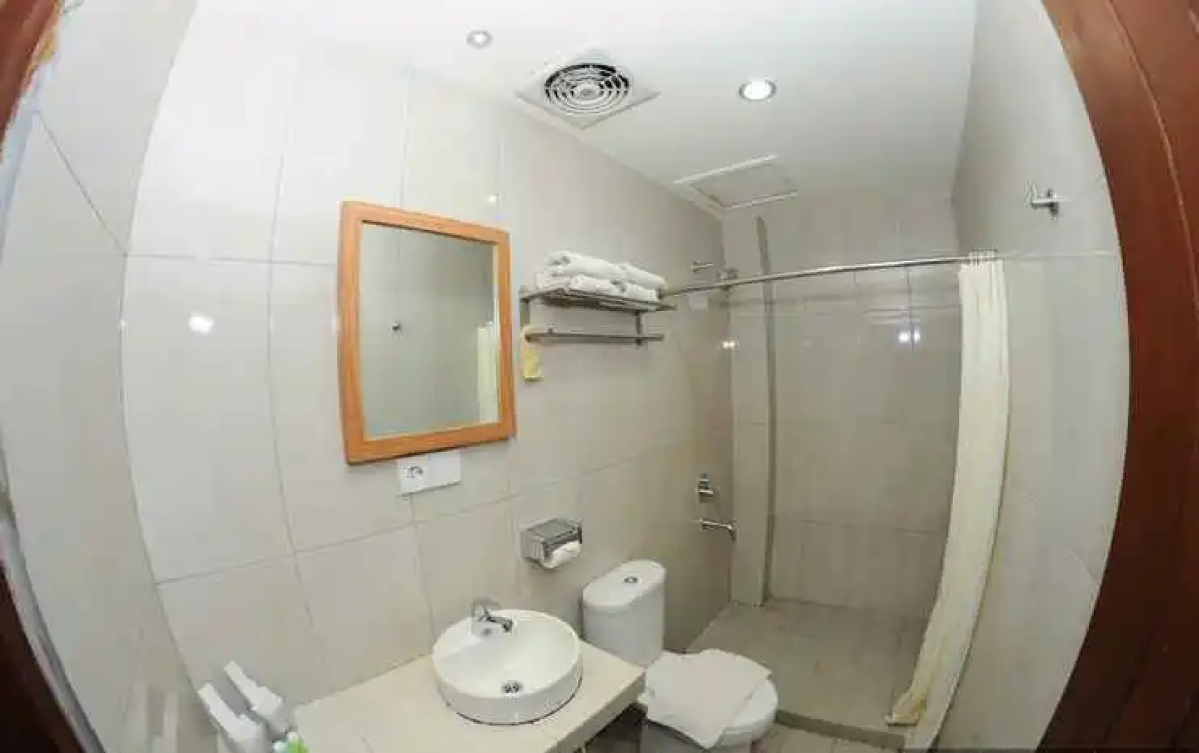 Tanjung Karang Hotel