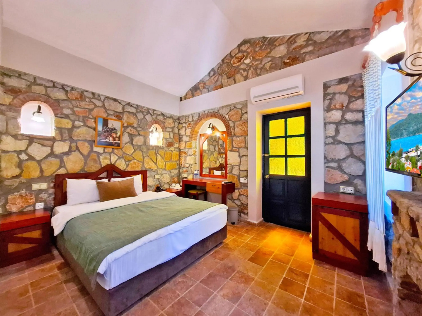 Symbola Oludeniz Beach Hotel