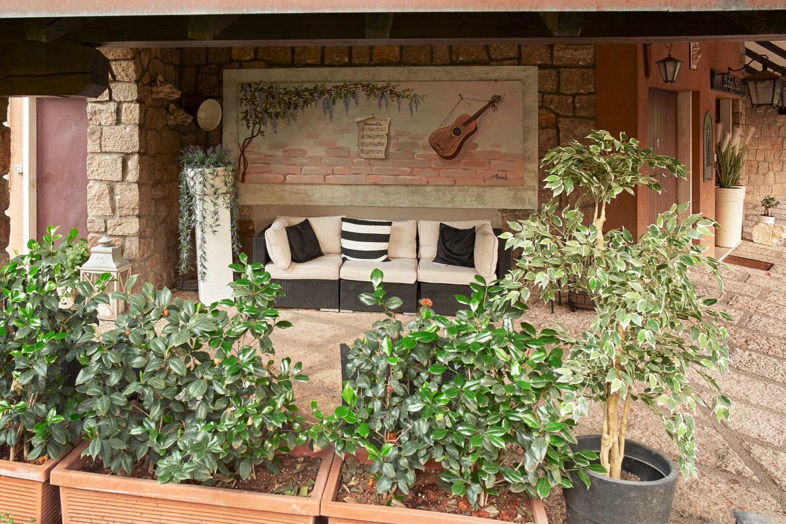 Residenza Ca' degli Enzi